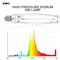 Ipower 1000 Watt High Pressure Sodium HPS Grow Light Bulb Lamp - High PAR Enhanced Red GLBULBH1000X4 - alternate 4